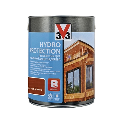 ���������� �������� V33 Hydro Protection ������� ������ 2,5 �