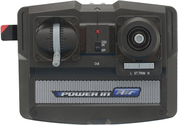 ���������������� �������� Silverlit Flash 02