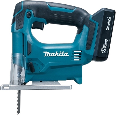 ������������� Makita JV143DWE