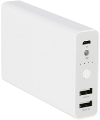 Powerbank ����������� iconBIT FTB13000DX