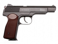 Gletcher APS Blowback