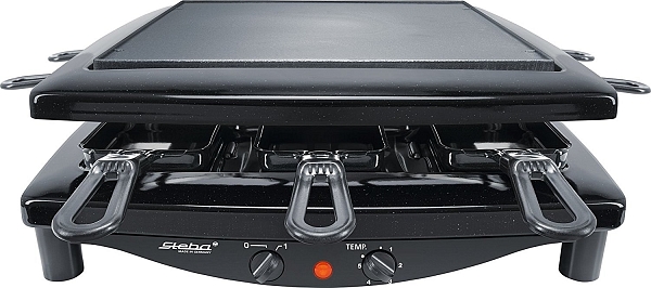 ������������ Steba RC-3 Plus