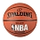 ��� ����. Spalding NBA Silver �.6 �������. 567�� ��������� (83-015Z) 83-01