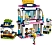 ����������� Lego Stephanies Sports Arena 41338