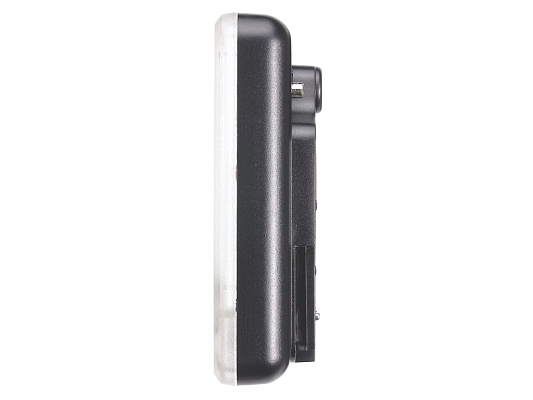 BBB BCP-15W Dashboard