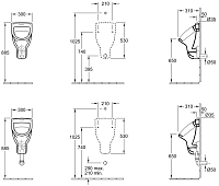 ������� Villeroy & Boch Omnia classic 752600