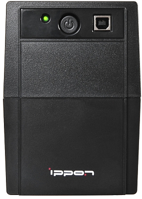 ��� Ippon Back Basic 850 Euro