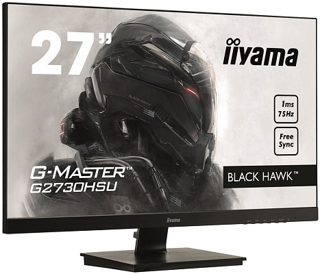 ������� Iiyama G-Master G2730HSU-B1