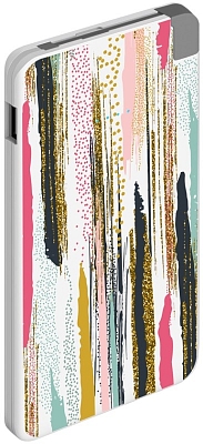Powerbank ����������� Deppa NRG Art Art 5000