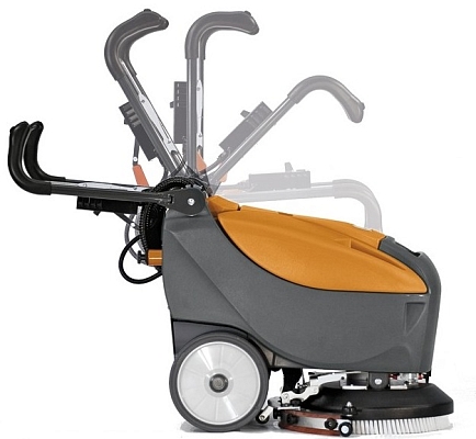 ��������� ������ Grande Brio 35 E