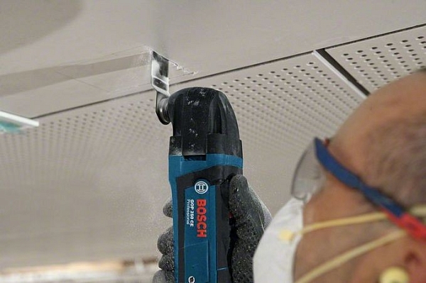 ������������������� ���������� Bosch GOP 250 CE Professional