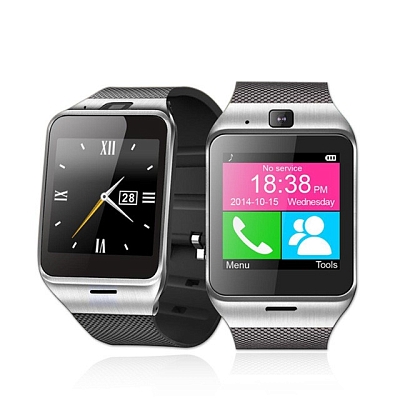 ������� ������ Smart Watch Smart GV18
