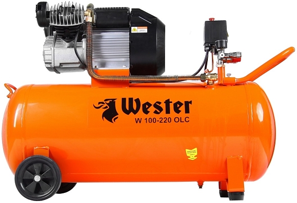 ���������� Wester W 100-220 OLC