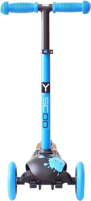 ������� Y-Scoo Trio Diamond