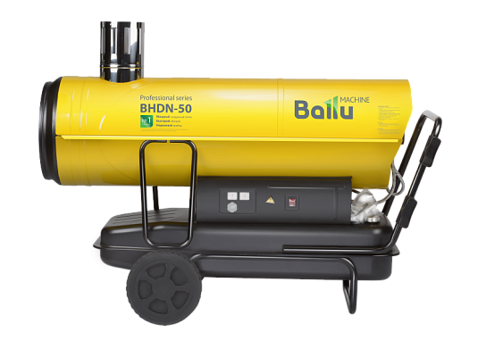 �������� ����� ��������� Ballu BHDN-50 (�������� ������)