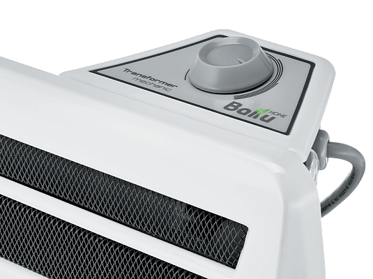 ������������� ��������� Ballu BEC/ETM-1500