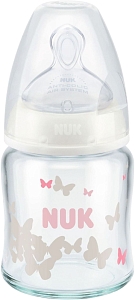 ��������� (������) NUK First Choice Plus 120