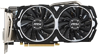 ���������� MSI RX 570 ARMOR 8G OC