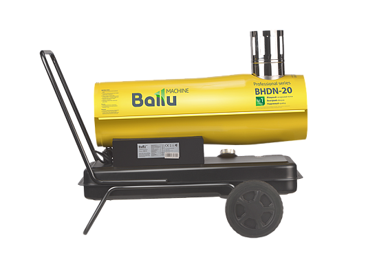 �������� ����� ��������� Ballu BHDN-20 (�������� ������)