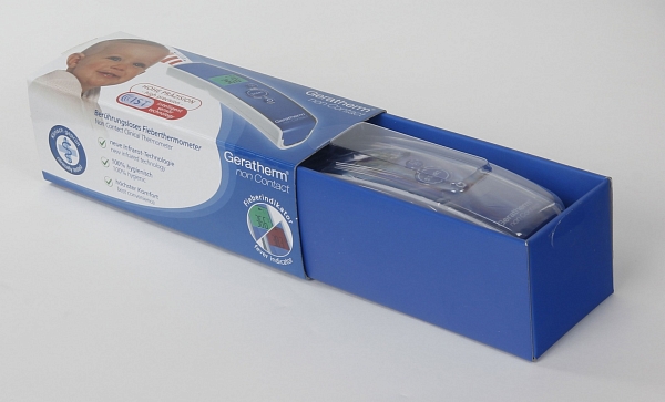 ����������� ��������� Geratherm Non Contact GT 101