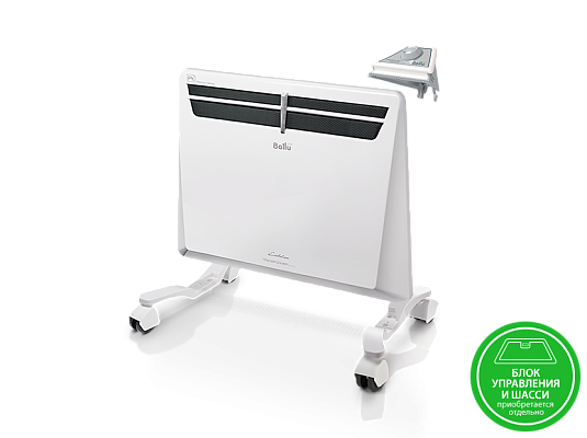 ������ ������������ �������������� ���������� Ballu Evolution Transformer BEC/EVU-1500