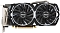 ���������� MSI RX 570 ARMOR 8G OC
