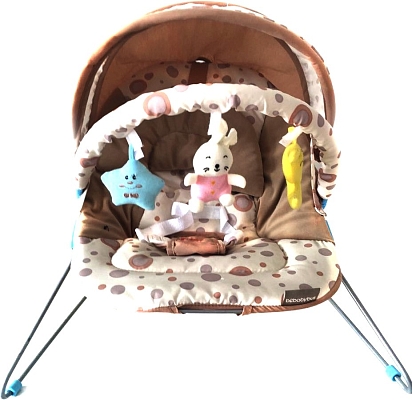 ������-������� Everflo Bebabybus UC42