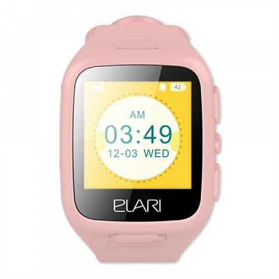 ������� ������ ELARI KidPhone