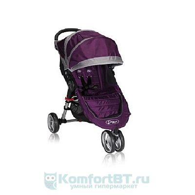 ������� Baby Jogger City Mini 3