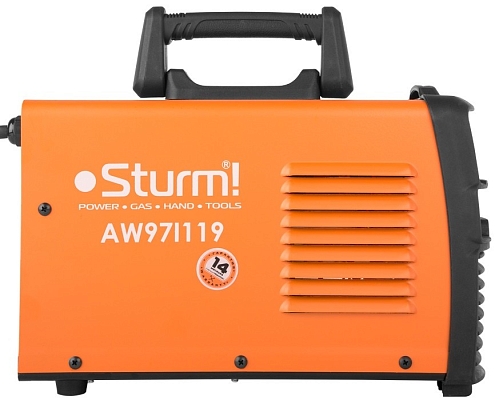 ��������� ������� Sturm AW97I119