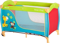 ����� Hauck Sleep n Play Go