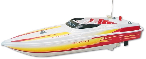 ���������������� ����� New Bright Donzi