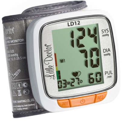 �������� Little Doctor LD-12