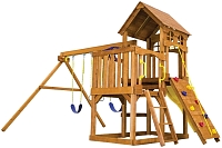 ������� ���������� �������� Rainbow Super Funhouse