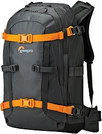 ����� ��� ������ Lowepro Whistler BP 350 AW