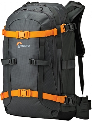 ����� ��� ������ Lowepro Whistler BP 350 AW