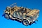 ������� ������ MiniArt Kfz.70 MB 1500A German 4x4 Car w/Crew (1:35)