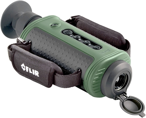 FLIR Scout TS24 Pro