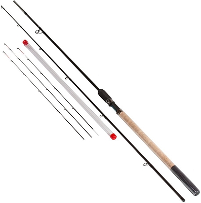 Volzhanka Optima 360-60