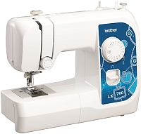 ������� ������, ������� Brother LX-700