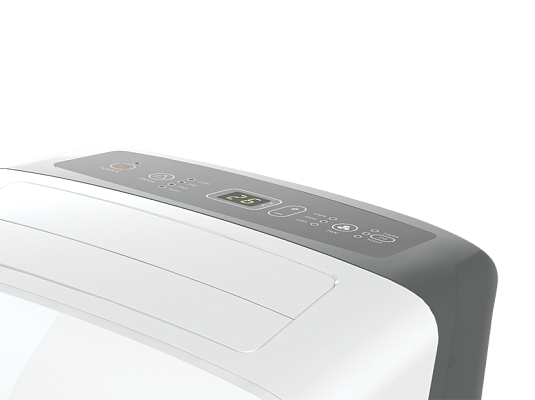 ��������� ����������� Ballu BPHS-09H