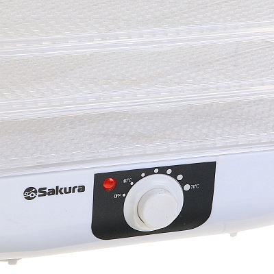 ������� ������� Sakura SA-7807