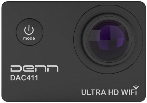 Action ������ DENN DAC411