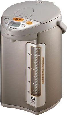 ������������� Zojirushi CV-DSQ40