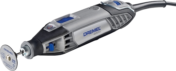 ������������������� ���������� Dremel 4200-4/75