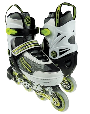 ��������� ������ Larsen Neon