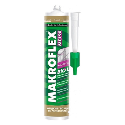 �������� Makroflex AX104 (2371182) 290�� ����������� ���������� ����� 2371