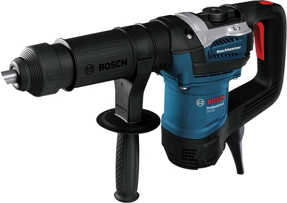 �������� ������� Bosch GSH 501 Professional