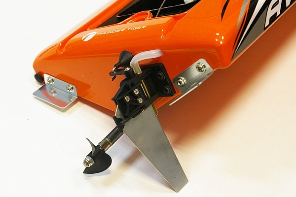 ���������������� ����� Thunder Tiger Avanti OBL