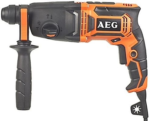 ���������� AEG KH 24 IE